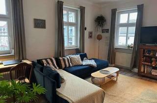 Wohnung mieten in 13597 Spandau, Helle 4-Zimmer-Wohnung in Altstadt Spandau – Direkt an der U7