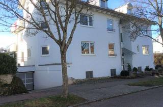 Wohnung mieten in 71116 Gärtringen, 4,5-Zimmer-Wohnung mit großer Terrasse und sonnigen Garten in ruhiger Lage