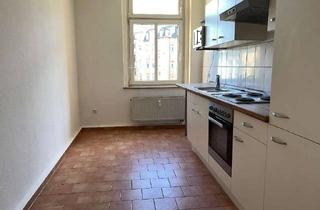 Wohnung mieten in Dürerstraße 11, 08527 Oberlosa, Dürerstr. 11, WE 04 - 1.OG rechts