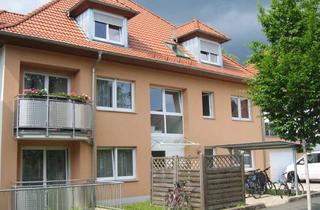 Wohnung mieten in Rathenaustr. 12, 91052 Erlangen, Sehr schöne helle moderne 3 Zimmerwohnung in zentraler ruhiger TOP Lage