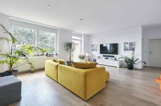 Wohnung mieten in 42651 Solingen-Mitte, Gehobene Ausstattung, großzügig geschnittene Wohnung für Paare