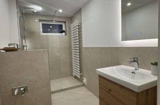 Wohnung mieten in 86938 Schondorf, ERSTBEZUG nach Renovierung: ruhige, modernisierte 1-Zimmer Wohnung am Ammersee