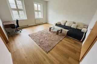 Wohnung mieten in Walter-Korsing Str. 32, 15230 Frankfurt, Moderne möblierte 2-Zi. Wohnung - zentral in Frankfurt Oder