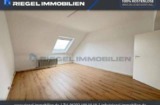 Wohnung mieten in 67346 Speyer, Sie hier? Wir auch! Großzügige 4,5-Zimmer-Wohnung mit TG.-Stellplatz in bester Innenstadtlage