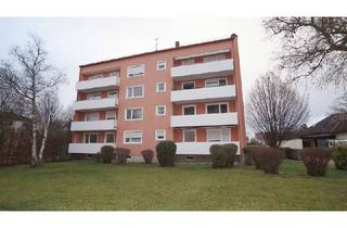 Wohnung mieten in 94315 Straubing, Schöne 3 Zimmer-Wohnung mit Balkon