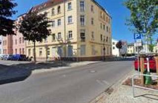 Wohnung mieten in Briesener Str. 15, 15517 Fürstenwalde, 3-Zimmer Wohnung in Bahnhofsnähe - Fürstenwalde/Spree