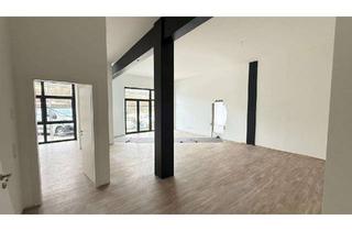 Lofts mieten in Luigstr., 75428 Illingen, Moderne 3-Zimmer Loftwohnung im Erdgeschoss