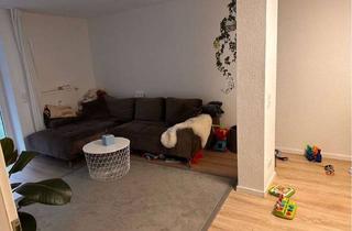 Wohnung mieten in Am Laibach 17b, 33790 Halle, Helle Wohnung in gepflegtem Umfeld, zentrumsnah und ruhig