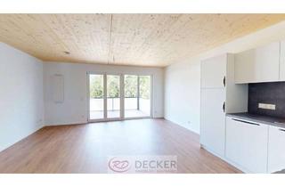 Wohnung mieten in 94315 Straubing, Dein WG-Start in Straubing: 4-Zimmer-Wohnung mit idealem Schnitt++ TiTo Straubing ++