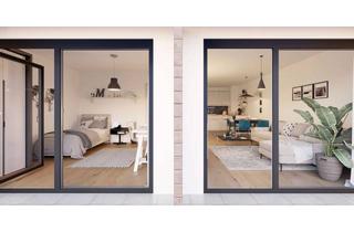 Wohnung mieten in An Der Steinernen Bank, 93080 Pentling, ***2-Zimmer Wohnung mit Einbauküche - MEIN KAISERHOF***