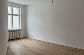 Wohnung mieten in Gerichtstraße 52, 13347 Wedding, Moderne 1-Zimmerwohnung mit Einbauküche und Duschbad