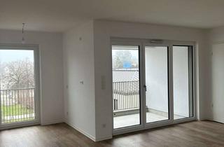 Wohnung mieten in Leibstraße 100, 85540 Haar, Moderne 4-Zimmer-Neubauwohnung in 85540 Haar