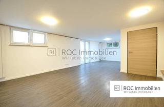 Wohnung mieten in 12307 Lichtenrade, Erstbezug nach Sanierung – Souterrain, 3 Jahre befristet!Berlin-Lichtenrade