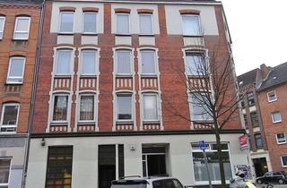 Wohnung mieten in Rendsburger Landstr. 59, 24113 Hassee, Kiel: Kuschelige 2 Zimmer Mietwohnung im 2.0G mit Balkon.