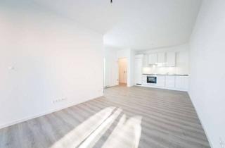 Wohnung mieten in Huntemannstr. 23a, 26131 Eversten, Helle u. ruhige 2 ZKB mit EBK Nähe Dobbenviertel (W2)