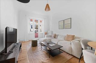 Wohnung mieten in Finowstraße, 12045 Neukölln, Geschmackvolle 2-Zimmer-Wohnung in Neukölln - voll möbliert