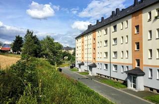 Wohnung mieten in Neubau 12, 09481 Elterlein, Ruhige und gemütliche 2-Zi-EG-Neubauwohnung Balkon, Bad m. Fenster & EBK in Elterlein