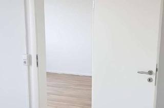 Wohnung mieten in Neubau 12, 09481 Elterlein, Einziehen und wohlfühlen! Helle 2-Zimmer Erstbezug mit Kamin, Balkon, neuer EBK Elterlein