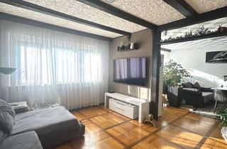 Wohnung mieten in 74912 Kirchardt, Gemütliche 2,5 Zim.Wohnung