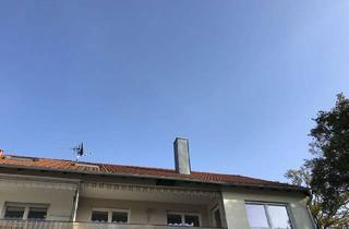 Wohnung mieten in Schlachthof Str., 91126 Limbach, Zu vermieten 4 Zimmerwohnung in Schwabach kernsaniert im 3 Familienhaus 1 stock