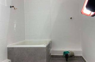 Wohnung mieten in Dennewitzstr. 11, 47138 Mittelmeiderich, 41 m² Wohnküche, Schlafzimmer , neues Bad