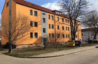 Wohnung mieten in Nordstraße 16a, 06886 Lutherstadt Wittenberg, Sanierte 2 Raum-Wohnung