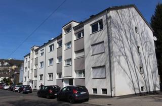 Wohnung mieten in Parkstraße, 57072 Siegen, 3 ZKB + Balkon in der Siegener-Innenstadt