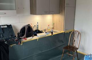 Wohnung mieten in Murgweg 24, 51061 Höhenhaus, 1-Zimmer Wohnung im 1. OG in Köln-Höhenhaus