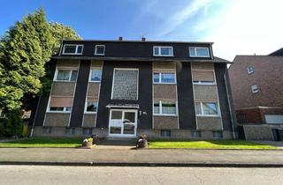 Wohnung mieten in Grillostraße 98A, 59174 Kamen, Helle 4,5-Zimmer-Wohnung in zentraler Lage von Kamen