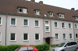 Wohnung mieten in Willi-Hofmann-Straße 29, 32756 Detmold, 3-Zimmer-Wohnung in Detmold Stadtmitte