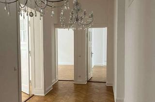 Wohnung mieten in Manfred Von Richthofen Str. 10, 12051 Berlin, Traumhafte Wohnung zu vermieten/ Erstbezug