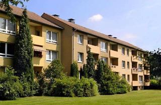 Wohnung mieten in Eichhornstraße, 47807 Fischeln, Charmante 2-Zimmer-Wohnung in Krefeld – 54,74 m² auf der 1. Etage rechts