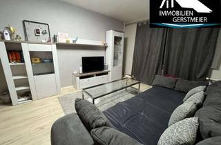 Wohnung mieten in Hindenburgstraße 22, 77654 Offenburg, 1,5-Zimmer Wohnung mit Balkon in Offenburg