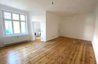 Wohnung mieten in 10245 Friedrichshain, 1-Zimmer-Wohnung direkt am Boxhagener Platz