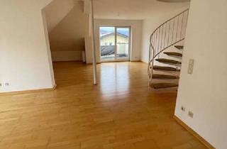 Penthouse mieten in Im Mittelpfad 11 a, 55411 Bingen, Helle Penthouse-Wohnung im Grünen