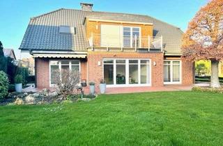 Wohnung mieten in 33332 Gütersloh, Helle, großz. EG-Whg. 3 ZKB Gä.-WC EBK, gr. Garten, Garage, top Lage GT-Süd