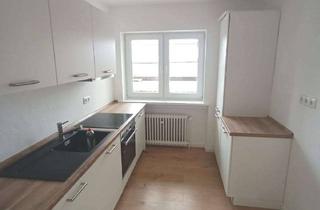 Wohnung mieten in Birkenweg, 56422 Wirges, Wirges: 4-ZKB-Wohnung mit Balkon!