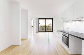 Wohnung mieten in Rudi-Arndt-Str. 14, 10407 Prenzlauer Berg, Nachmieter gesucht * 2 Zimmer Wohnung * Einbauküche * Balkon * Frei ab 01.03.2026