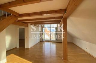 Wohnung mieten in 65719 Hofheim am Taunus, ++Lichtdurchflutete Wohnung mit Galerie & Weitblick++