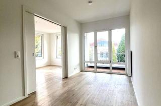 Wohnung mieten in 18374 Zingst, Attraktive 2-Zimmer-Wohnung zur Miete im Zentrum von Zingst mit Balkon und Fahrstuhl