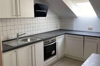 Wohnung mieten in Salzstrasse, 74676 Niedernhall, DG-Wohnung mit Blick auf Niedernhall