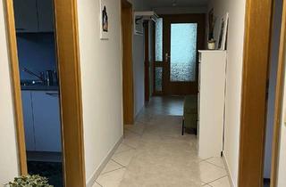 Wohnung mieten in 71134 Aidlingen, Aidlingen: Top gepflegte 3-Zimmer-DG Wohnung