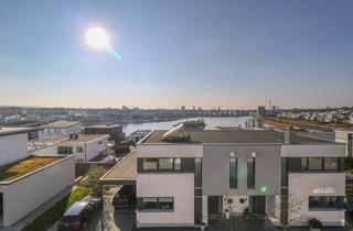 Penthouse mieten in Seehang, 44263 Schüren, Penthouse-Genuss mit sonnigem Balkon, moderner EBK & Tiefgaragenplatz – exklusiv wohnen!