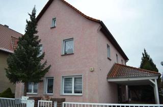 Wohnung mieten in Marie-Harrer-Str. 10, 15517 Fürstenwalde, 2 Zimmer FW-Süd mit großen Balkon