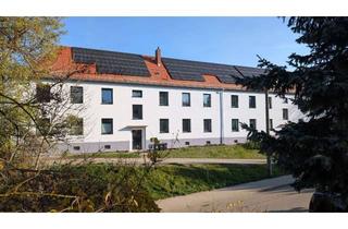 Wohnung mieten in Bahnhofstr., 04565 Regis-Breitingen, Moderne, energetische Maisonettewohnung – 4 Zimmer auf 120 m² – ideal für Familien