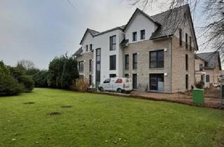 Wohnung mieten in Wehdenerstr. 34e, 27619 Schiffdorf, Erstbezug! 3-Zimmer-Neubau-Wohnung im 1.OG mit Balkon, Garderobenraum und Gäste WC in Schiffdorf-Spa