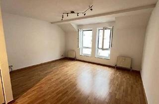 Wohnung mieten in 61118 Bad Vilbel, 1-Zimmer-Apartment mitten in der City!
