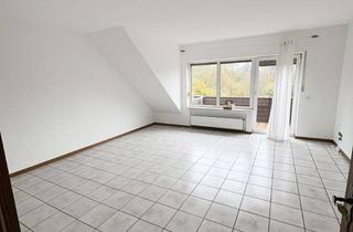 Wohnung mieten in Schroffstraße 63, 41199 Geistenbeck, 67 m² DG | Balkon | Erstbezug nach Renovierung | EBK | Geistenbeck