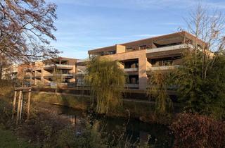 Wohnung mieten in 47533 Kleve, Exklusive Mietwohnung im Herzen von Kleve