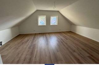 Wohnung mieten in 01983 Großräschen, Erstbezug! Hochwertige Familienwohnung über 2 Ebenen! Terrasse, Garten, EBK!